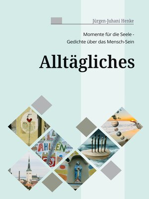 cover image of Alltägliches